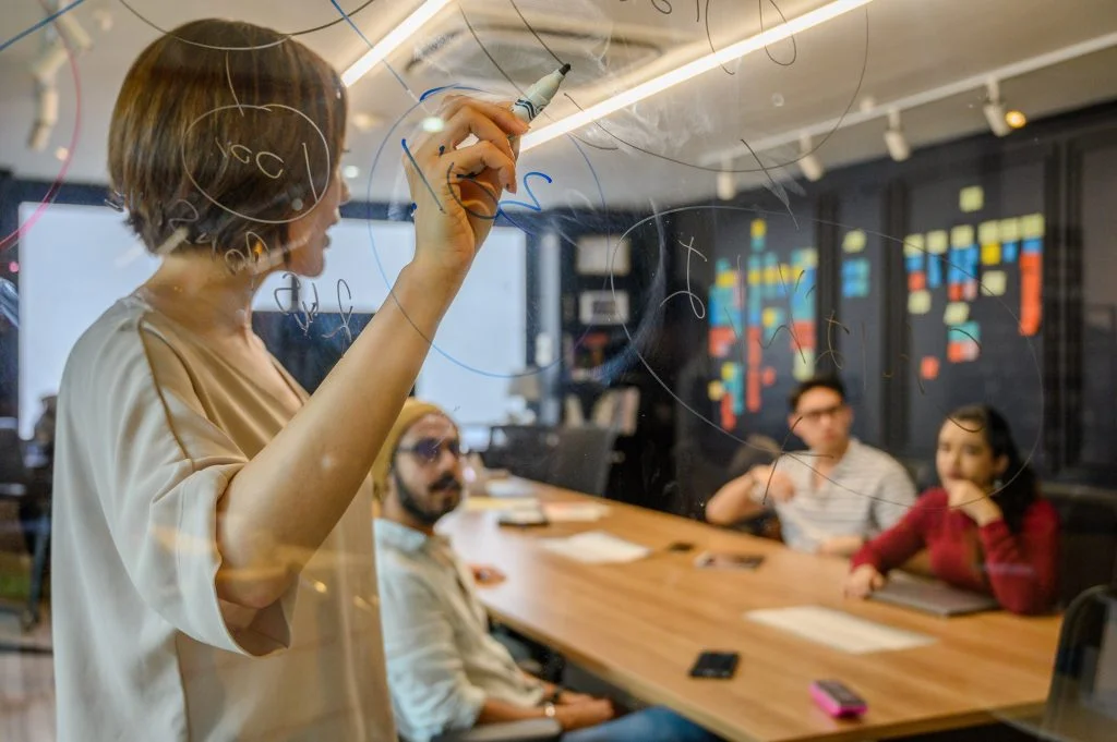 ¿Sabías que la comunicación es uno de los factores más importantes para el éxito de una empresa? 2 blog-comunicación-kognitv-coaching-1