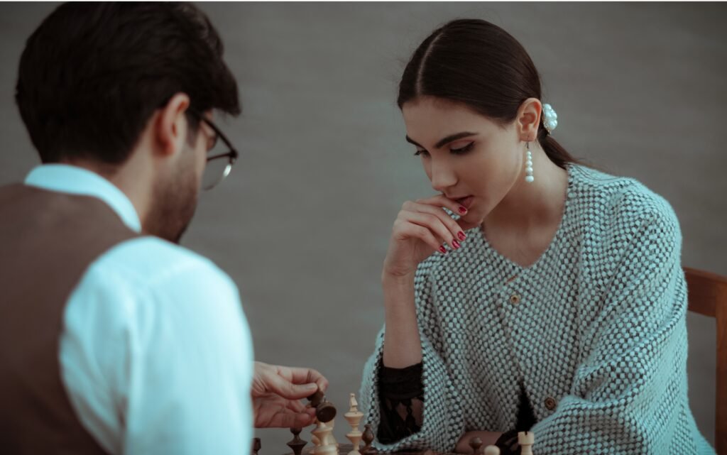 ¿Cómo saber si necesito Coaching? 2 Como saber si necesito coaching 1