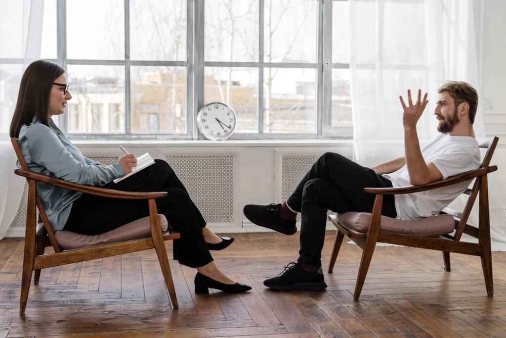 ¿Cómo saber si necesito Coaching? 1 Como saber si necesito coaching