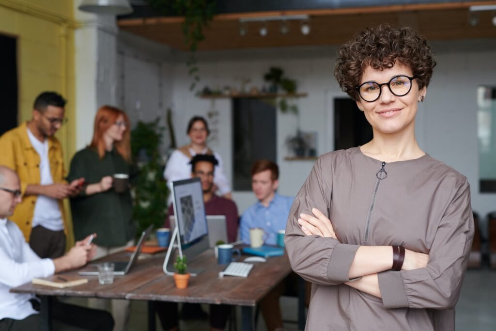 Liderazgo Femenino: ¿Qué es y por qué es importante? 1 Liderazgo femenino ¿Que es y por que es importante