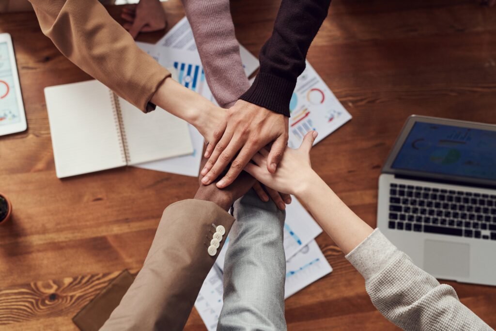 Cómo fomentar la diversidad, la inclusión y la equidad en el lugar de trabajo 9 Como fomentar la diversidad la inclusion y la equidad en el lugar de trabajo 3