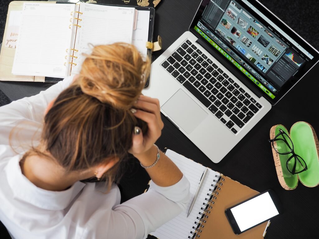 Working Moms y como combinar la maternidad y el trabajo 2 Working Moms y como combinar la maternidad y el trabajo 1