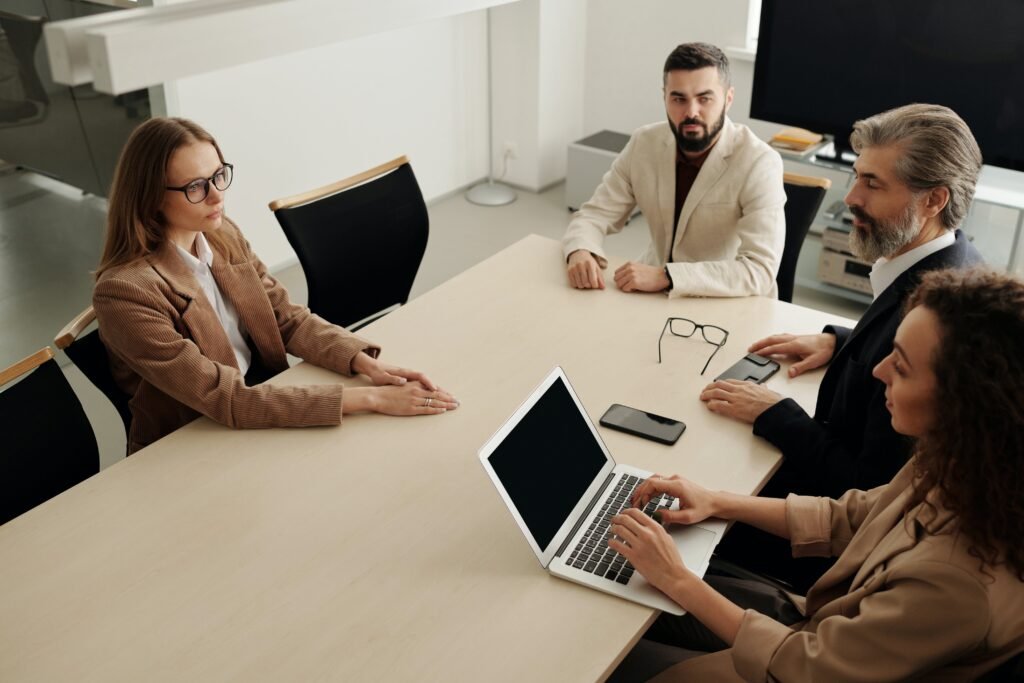 Descifrando el Arte del Headhunting en el Mundo Laboral 2 headhunting 2