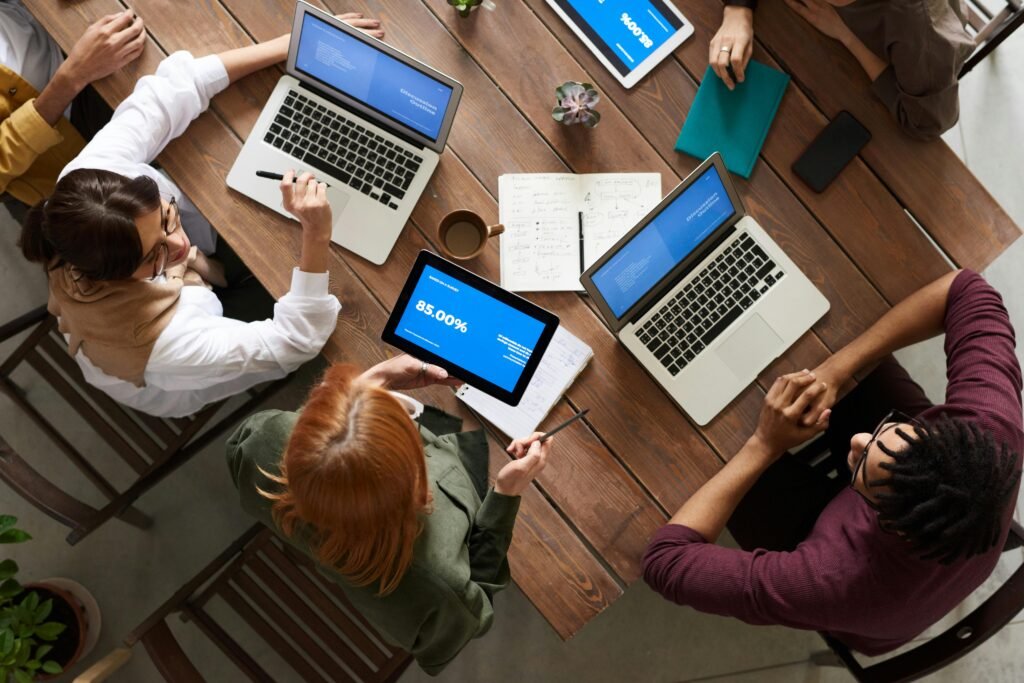 Talleres de Capacitación: La clave para una formación integral 7 talleres de capacitacion la clave para una formacion integral 1