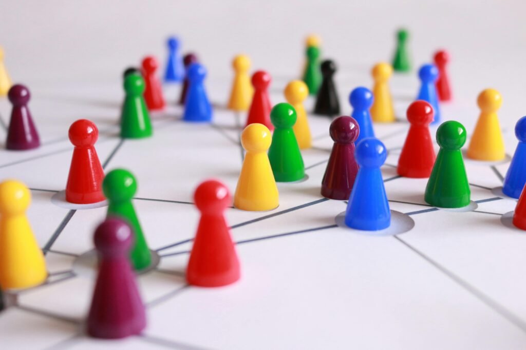 Team Building para Empresas: Potenciando la Cohesión y el Trabajo en Equipo 1 Team Building para Empresas 3