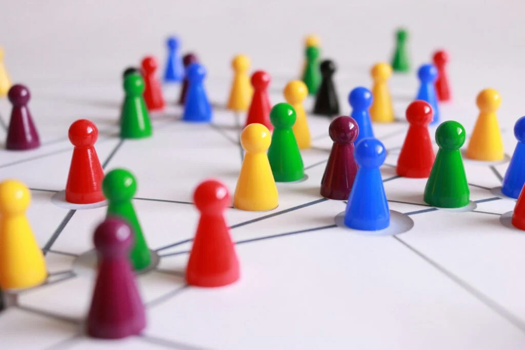 Team Building para Empresas: Potenciando la Cohesión y el Trabajo en Equipo 1 Team Building para Empresas 3
