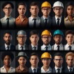 Como detectar personas honestas y confiables en el trabajo