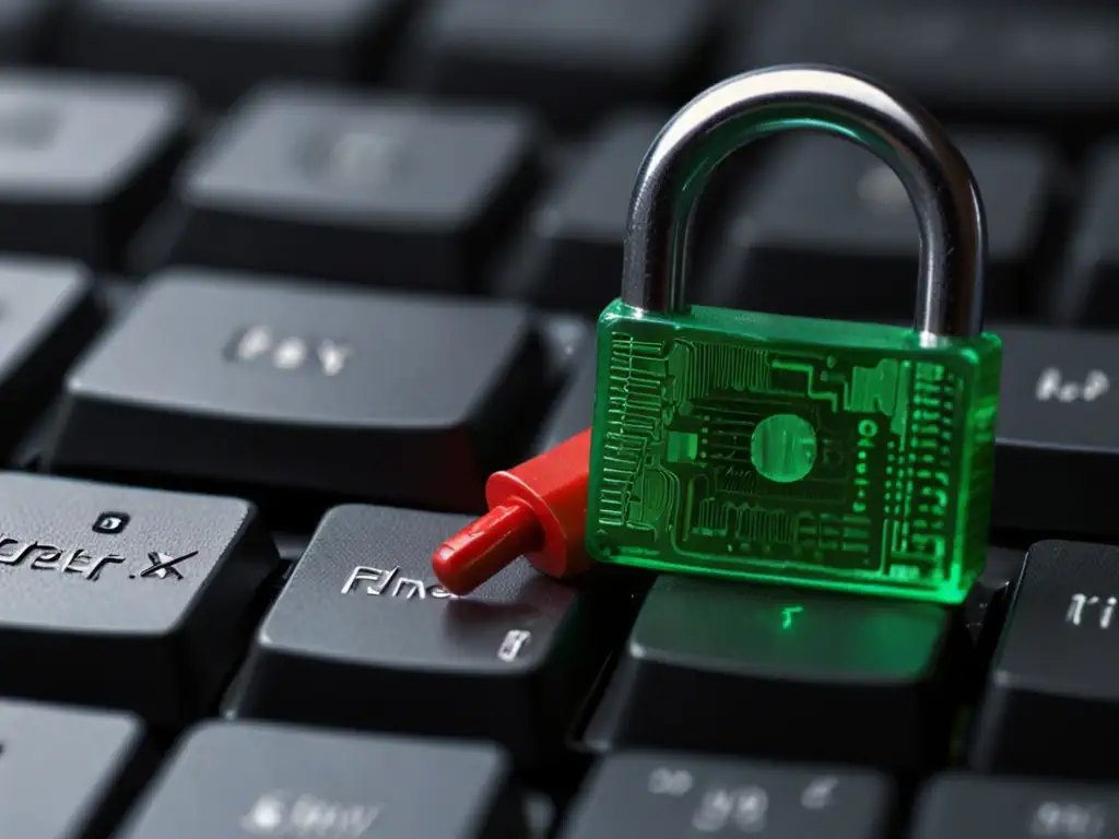 Ciberseguridad en el trabajo 11 Default Ransomeware ciberseguirdad en el trabajo 3
