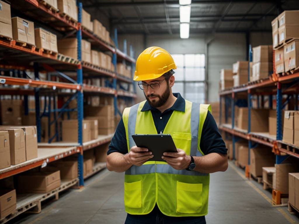 Caminata Gemba: Mejora Continua en el Lugar de Trabajo 8 Caminata gemba 3