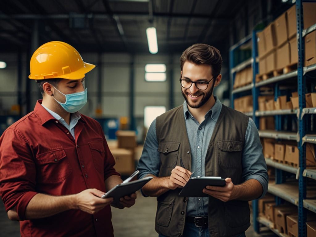 Caminata Gemba: Mejora Continua en el Lugar de Trabajo 10 Caminata gemba 5