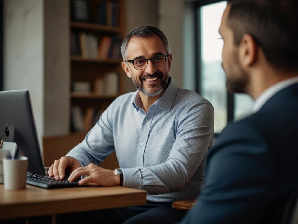 Los Beneficios del Coaching Ejecutivo para el Desarrollo Profesional 11 los beneficios del coaching ejecutivo