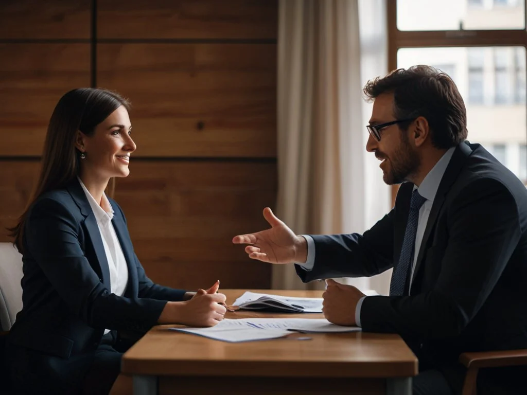 Los Beneficios del Coaching Ejecutivo para el Desarrollo Profesional 9 los beneficios del coaching ejecutivo 3