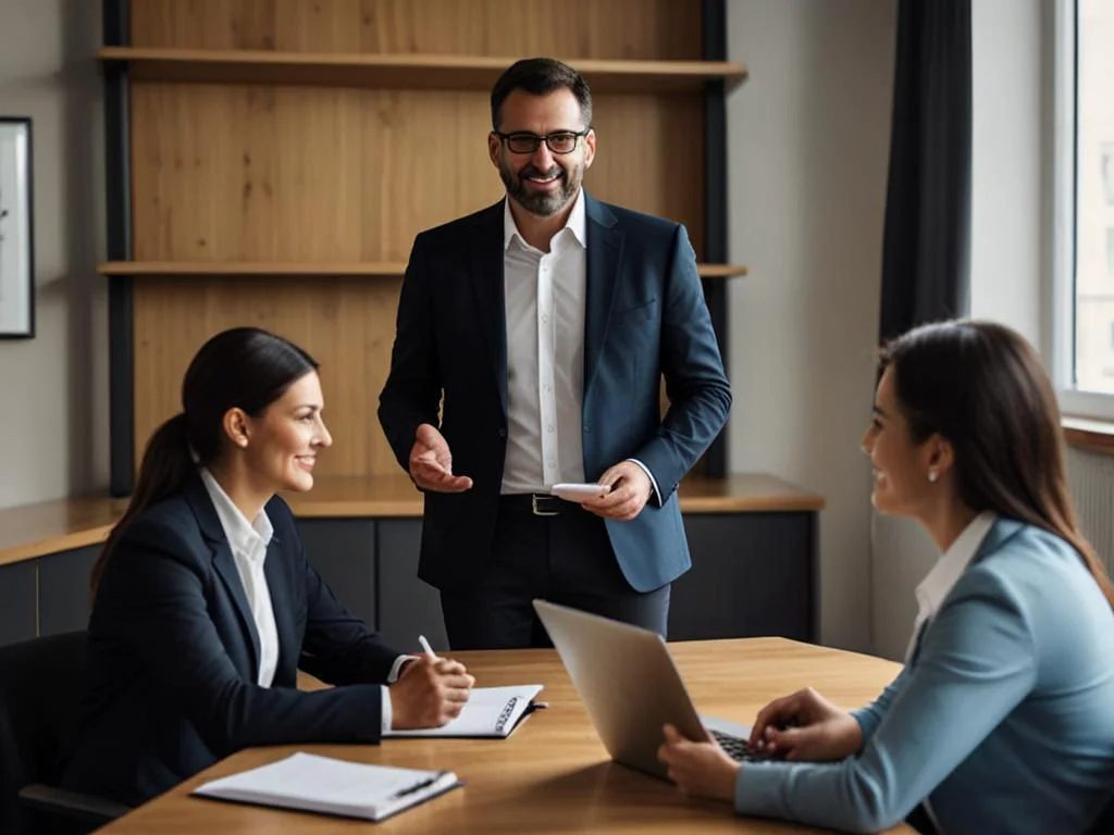 Los Beneficios del Coaching Ejecutivo para el Desarrollo Profesional 8 los beneficios del coaching ejecutivo 4