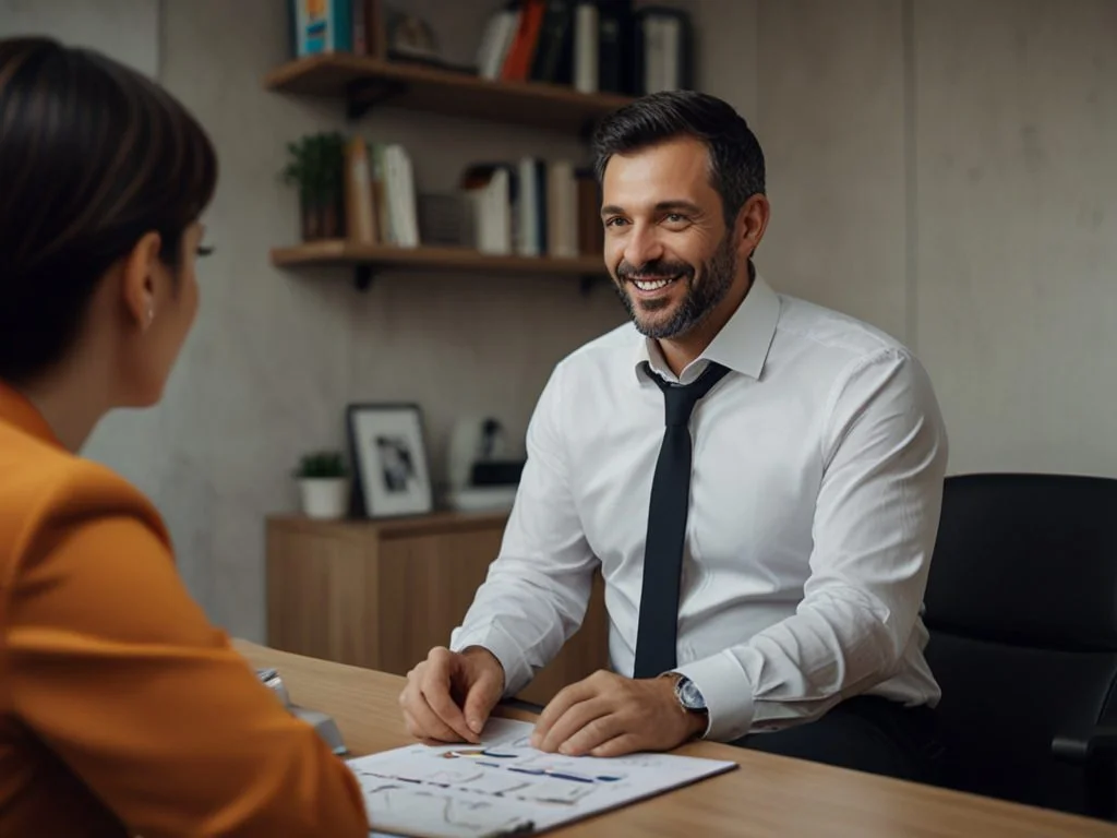 Los Beneficios del Coaching Ejecutivo para el Desarrollo Profesional 7 los beneficios del coaching ejecutivo 5