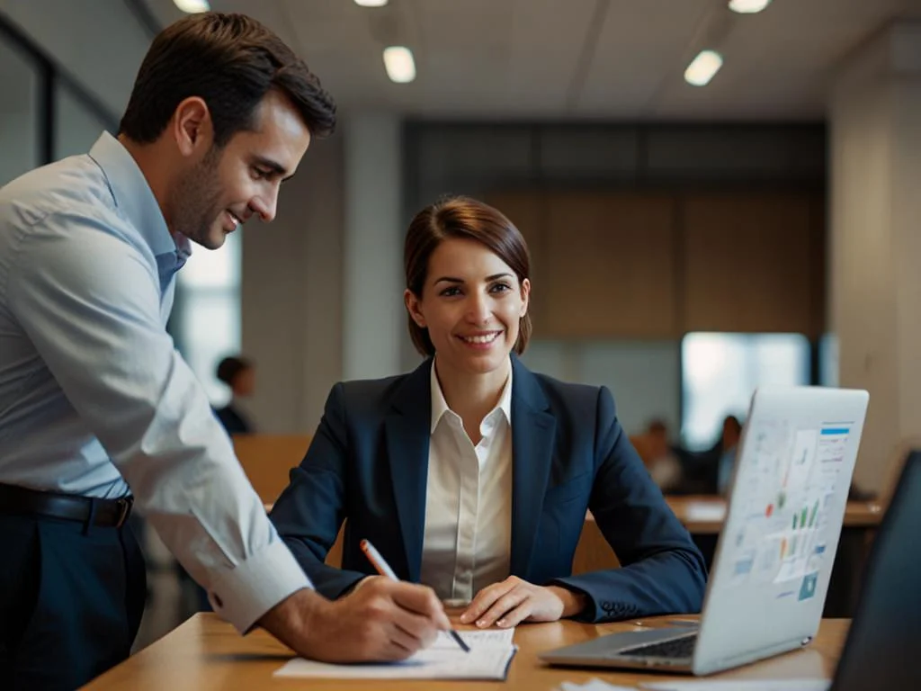 Los Beneficios del Coaching Ejecutivo para el Desarrollo Profesional 12 los beneficios del coaching ejecutivo 6