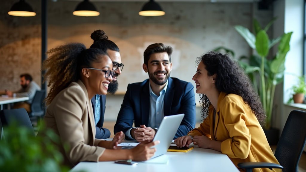 Blog 13 Guía Completa sobre la Seguridad Psicológica en el Trabajo