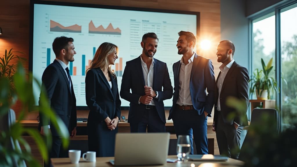 Blog 11 El Impacto de la Formación Continua en el Desempeño Laboral