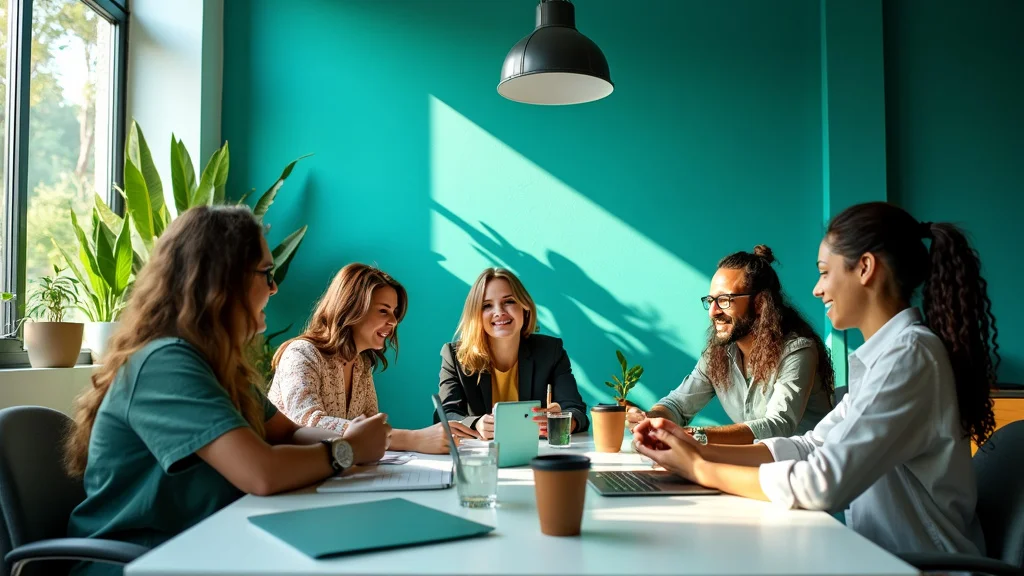 Reinventar las organizaciones según Frederic Laloux: Transformación hacia un nuevo paradigma 9 reinventar las organizaciones 1