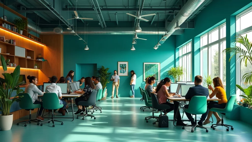 Reinventar las organizaciones según Frederic Laloux: Transformación hacia un nuevo paradigma 11 reinventar las organizaciones 4