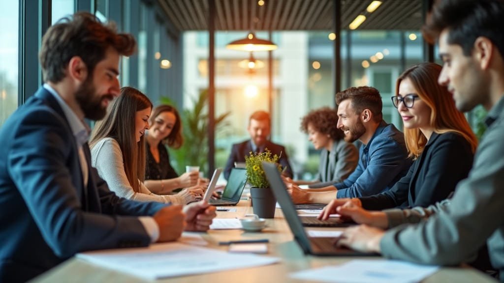 Blog 12 La importancia del trabajo en equipo