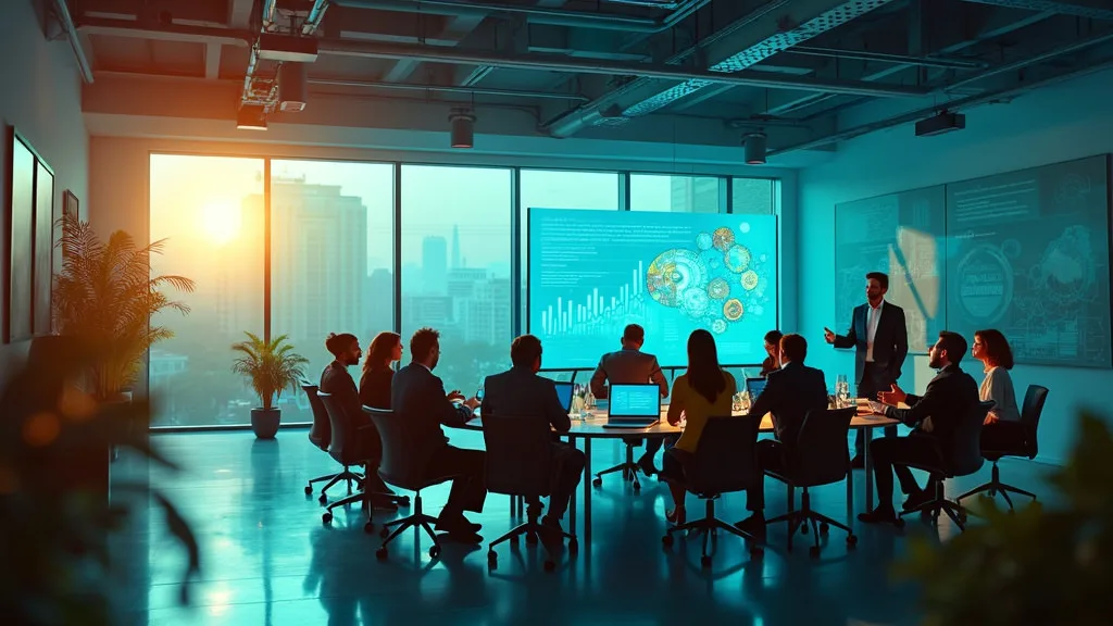 8 causas comunes de perdida de productividad en el trabajo 4