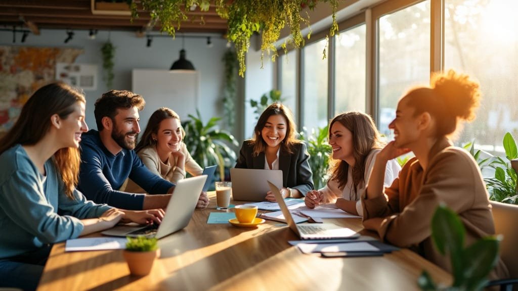 Experiencias de Onboarding: Una Solución Efectiva para la Contratación de Talento 7