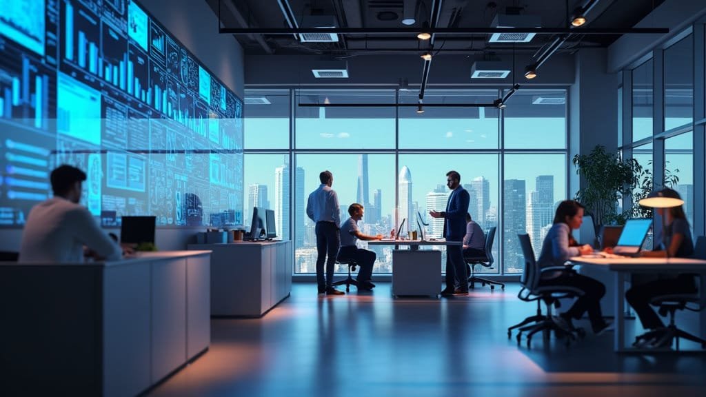 Las 10 Tendencias en la Gestión de Recursos Humanos 10 Las 10 tendencias en la gestion de recursos humanos 2