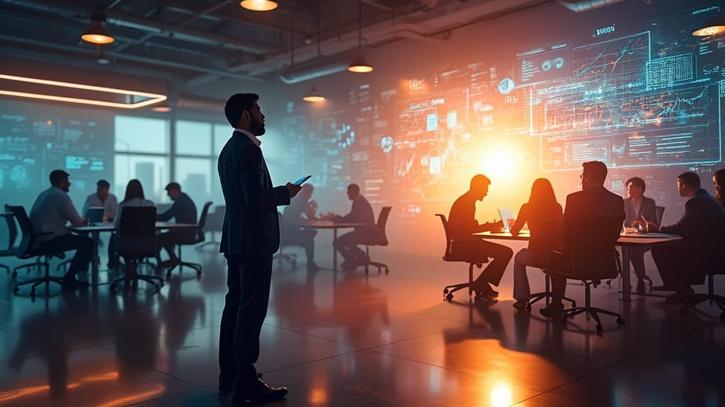 Blog 11 Las 10 Tendencias en la Gestión de Recursos Humanos