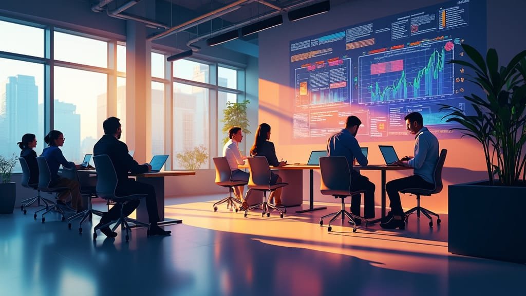 Metodología Lean: Guía Completa para Optimizar Procesos y Maximizar Eficiencia 8 Metodologia lean
