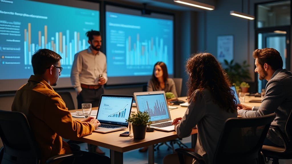 Metodología Lean: Guía Completa para Optimizar Procesos y Maximizar Eficiencia 9 Metodologia lean 2