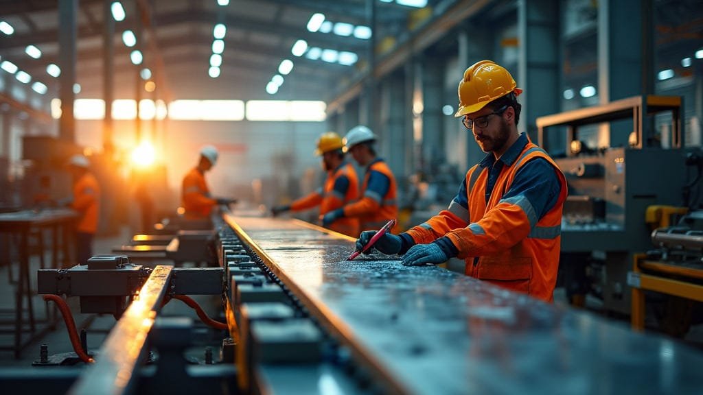 Metodología Lean: Guía Completa para Optimizar Procesos y Maximizar Eficiencia 11 Metodologia lean 4