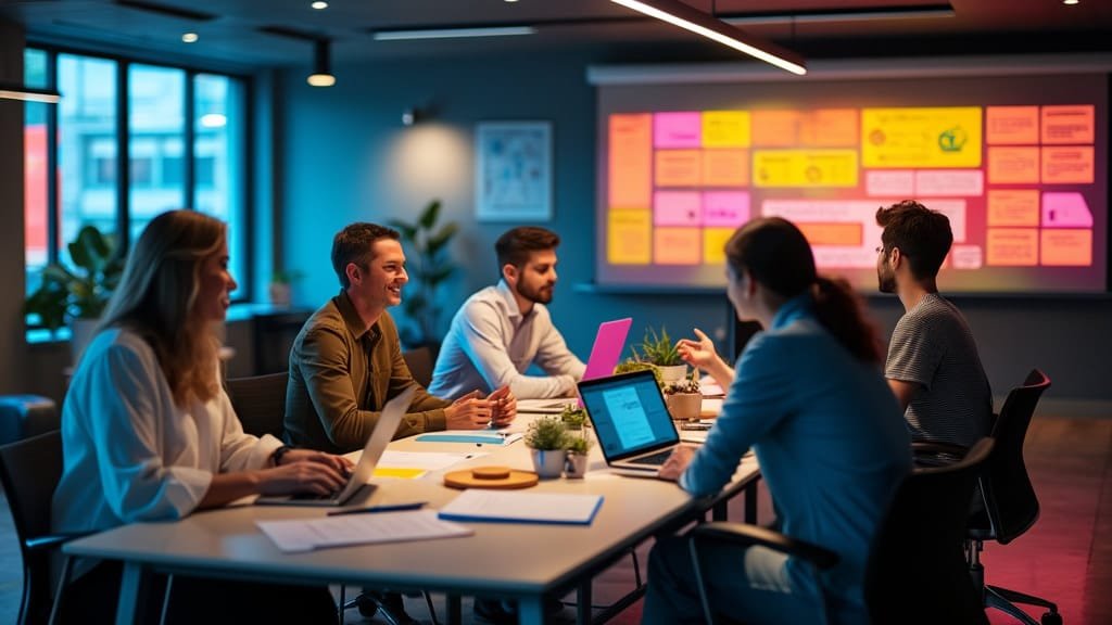Blog 15 Metodología Lean: Guía Completa para Optimizar Procesos y Maximizar Eficiencia