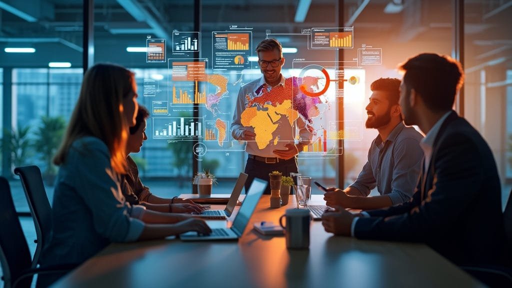 Blog 15 Recursos Humanos como Área Estratégica