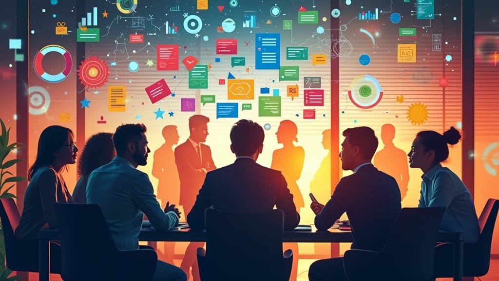 Blog 11 5 consejos rápidos para mejorar tu comunicación en el trabajo