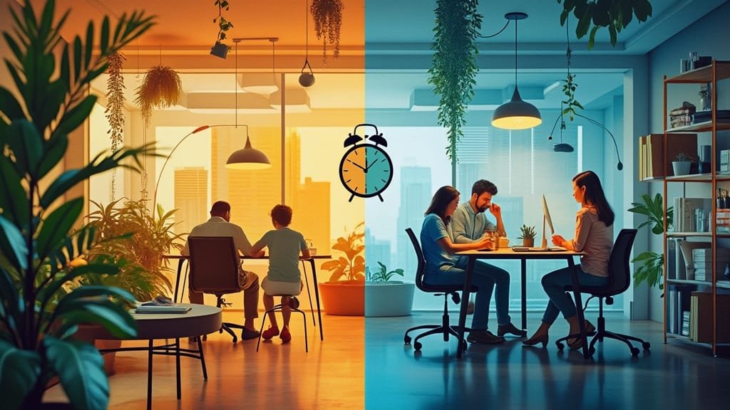 Blog 13 Quiet ambition: Reimaginando el Éxito en Tiempos Modernos