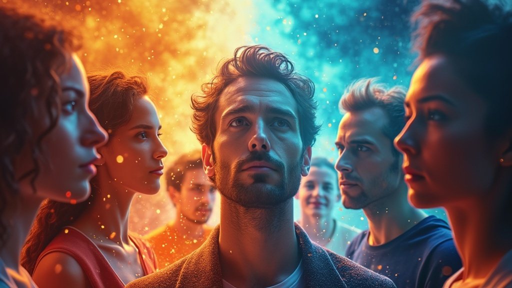 El Poder de la Inteligencia Emocional en el Liderazgo: Transformando la Gestión con Emociones 10 el poder de la inteligencia emocional en el liderazgo transformando la gestion con emociones 3