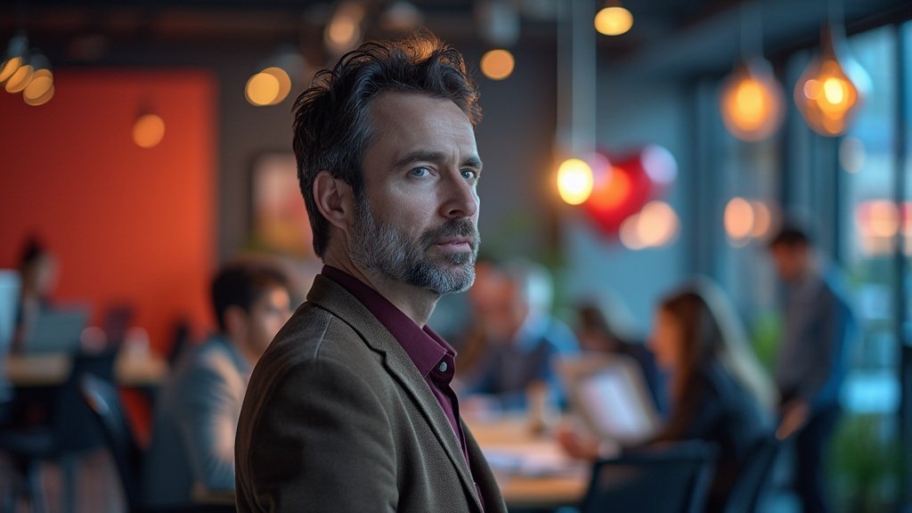 El Poder de la Inteligencia Emocional en el Liderazgo: Transformando la Gestión con Emociones 9 el poder de la inteligencia emocional en el liderazgo transformando la gestion con emociones 1