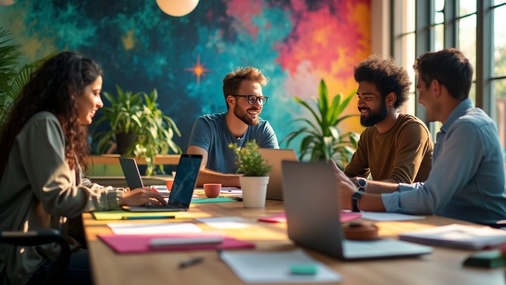 Blog 13 Cómo Motivar a Tu Equipo en Tiempos Difíciles: Estrategias y Técnicas Efectivas
