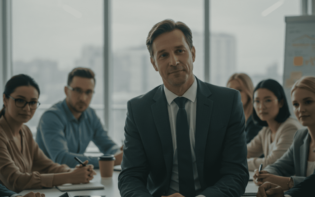 Blog 12 ¿Estás realmente escuchando a tus empleados? Las claves para una comunicación efectiva.