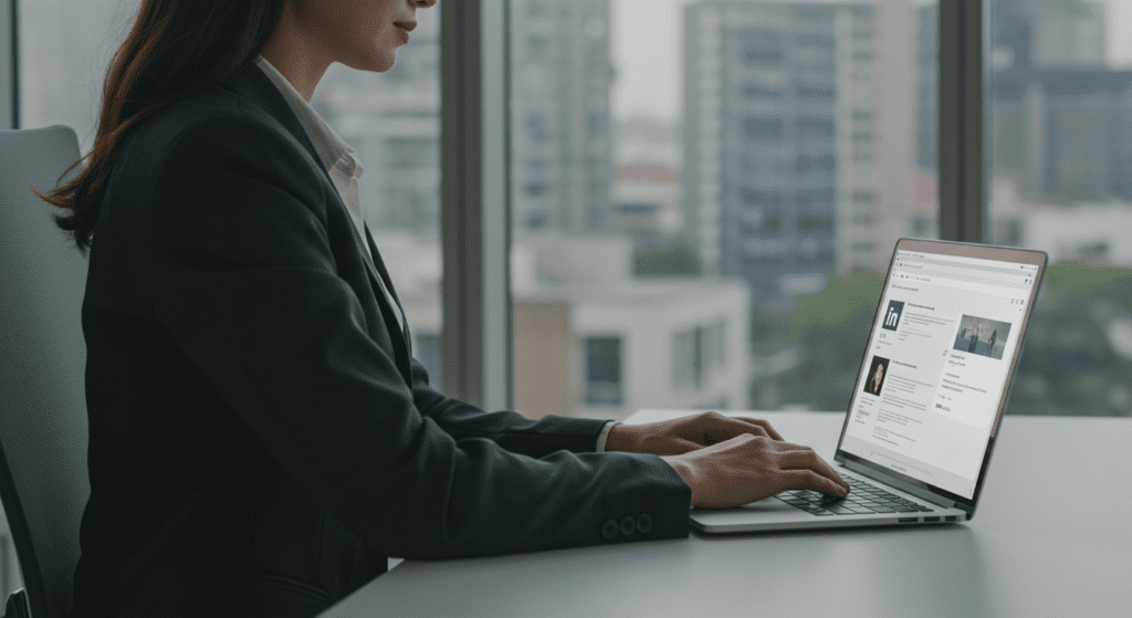 Construye una Marca Personal Poderosa en LinkedIn 12 construye una marca personal poderosa en linkedin
