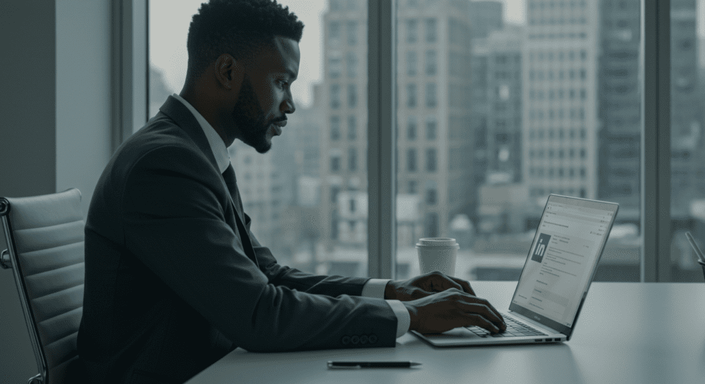 Construye una Marca Personal Poderosa en LinkedIn 7 construye una marca personal poderosa en linkedin 2
