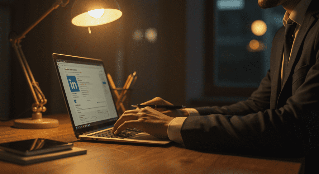 Construye una Marca Personal Poderosa en LinkedIn 9 construye una marca personal poderosa en linkedin 3