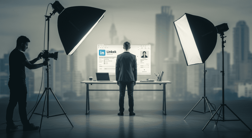 Construye una Marca Personal Poderosa en LinkedIn 8 construye una marca personal poderosa en linkedin 6