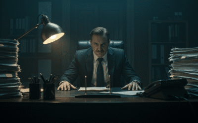 cuando liderazgo falla 6