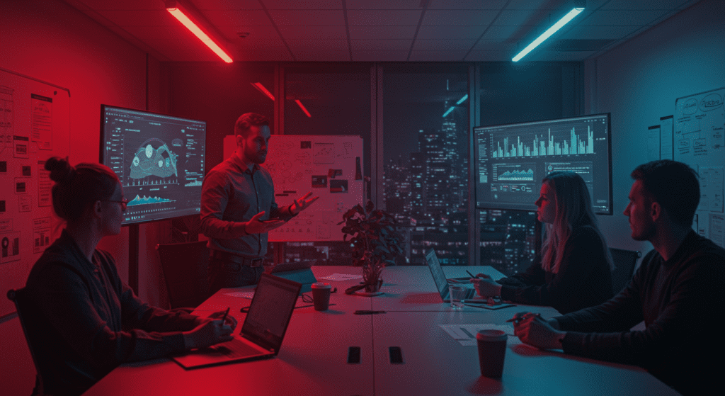 El Poder de las Preguntas: Desbloqueando la Creatividad y la Innovación en Tu Equipo 10 el poder de las preguntas desbloqueando la creatividad y la innovacion en tu equipo 2