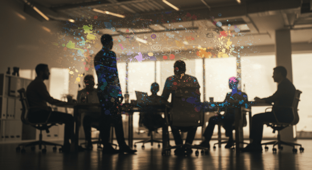 El Poder de las Preguntas: Desbloqueando la Creatividad y la Innovación en Tu Equipo 7 el poder de las preguntas desbloqueando la creatividad y la innovacion en tu equipo 5