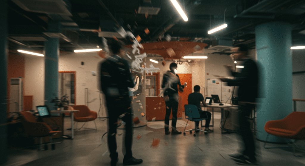El Poder de las Preguntas: Desbloqueando la Creatividad y la Innovación en Tu Equipo 8 el poder de las preguntas desbloqueando la creatividad y la innovacion en tu equipo 6