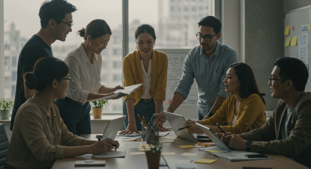 La Importancia de la Diversidad e Inclusión en las Organizaciones Modernas 8 la importancia de la diversidad e inclusion en las organizaciones modernas 2