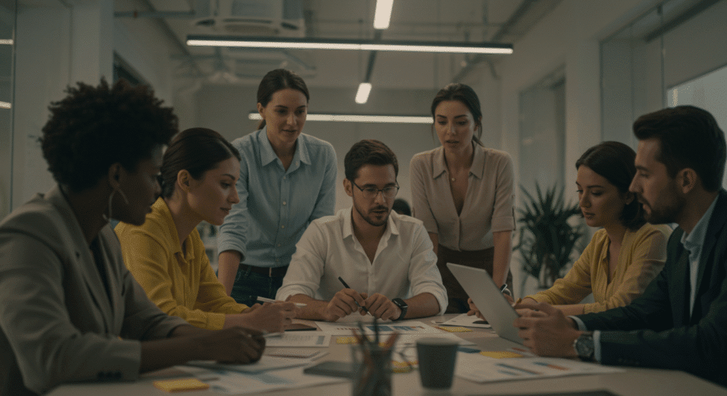 La Importancia de la Diversidad e Inclusión en las Organizaciones Modernas 7 la importancia de la diversidad e inclusion en las organizaciones modernas 3