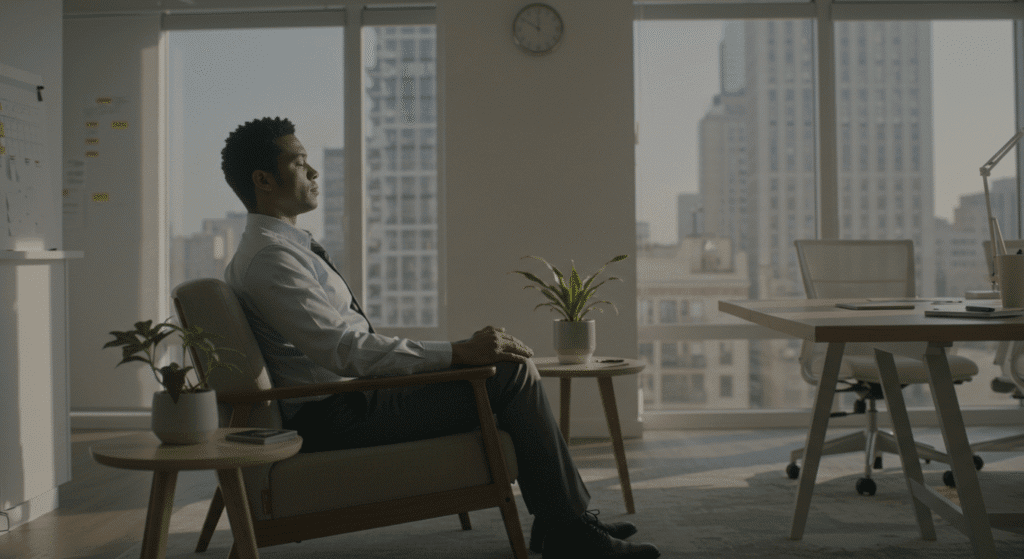Mindfulness: Transformando Tu Desempeño Laboral 12 mindfulness transformando tu desempeno laboral 4